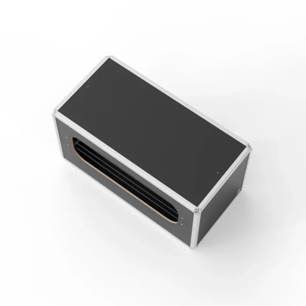 CampTools CENTERLINE keukenbox productfoto 3