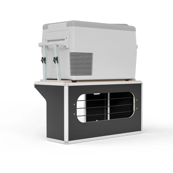 CampTools CENTERLINE keukenbox productfoto 4