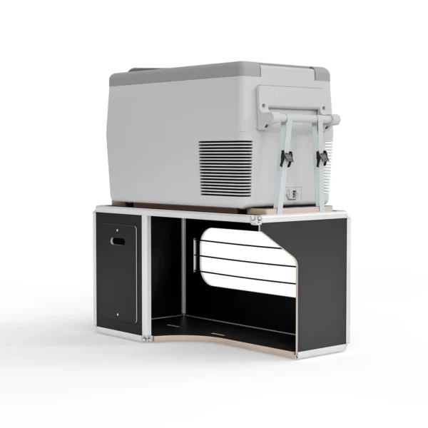 CampTools CENTERLINE keukenbox productfoto 5