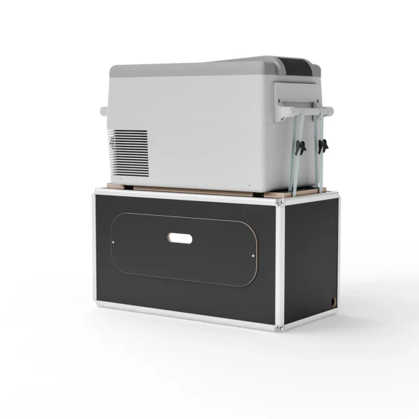 CampTools CENTERLINE keukenbox productfoto 7
