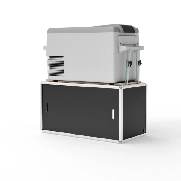 CampTools CENTERLINE keukenbox productfoto 8