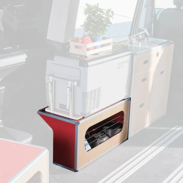 CampTools CENTERLINE keukenbox productfoto 9