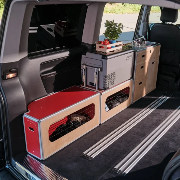 CampTools CENTERLINE keukenbox productfoto 10