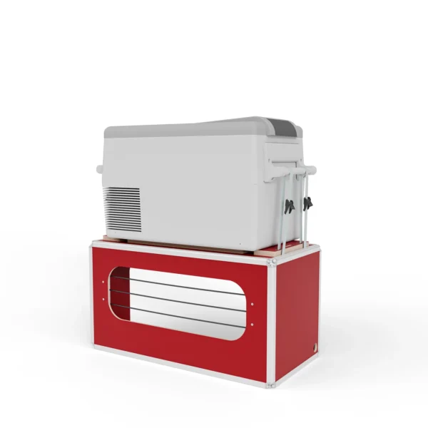 CampTools CENTERLINE keukenbox productfoto 13