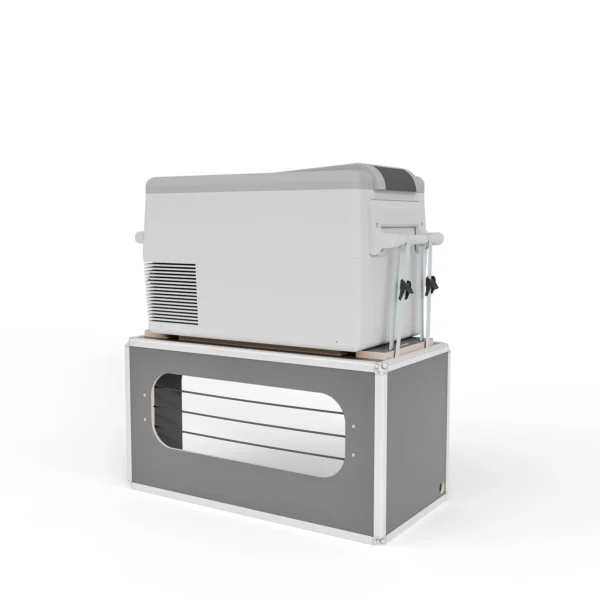 CampTools CENTERLINE keukenbox productfoto 15