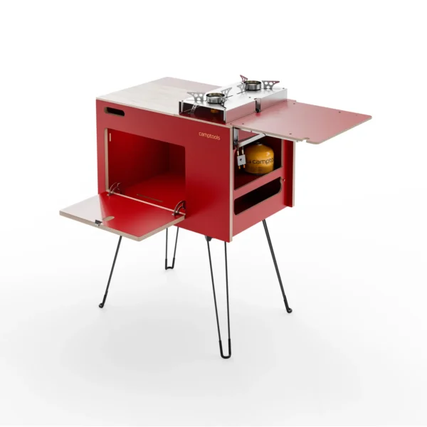 CampTools COBO keukenbox productfoto 4
