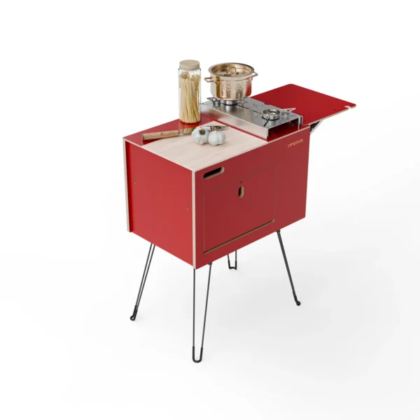 CampTools COBO keukenbox productfoto 5