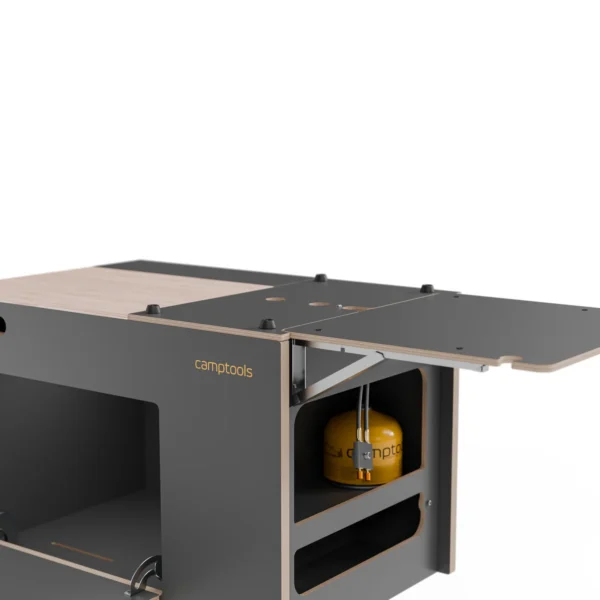 CampTools COBO keukenbox productfoto 6