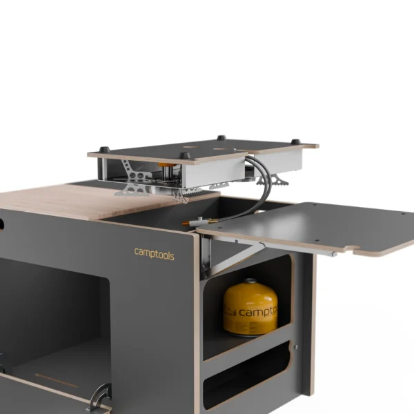 CampTools COBO keukenbox productfoto 7