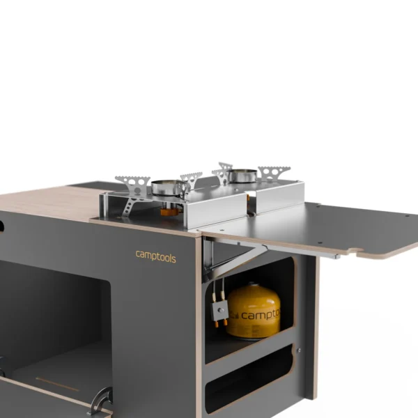 CampTools COBO keukenbox productfoto 11