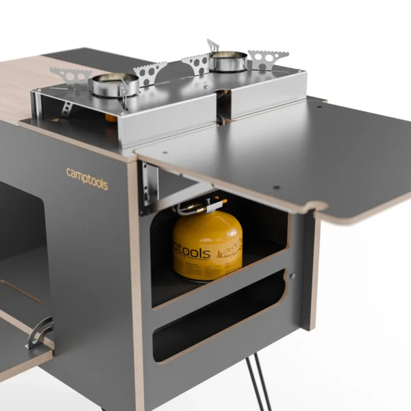 CampTools COBO keukenbox productfoto 12