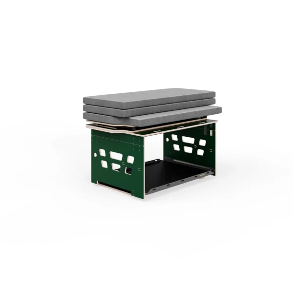 CampTools COSLEE camperbox productfoto 3