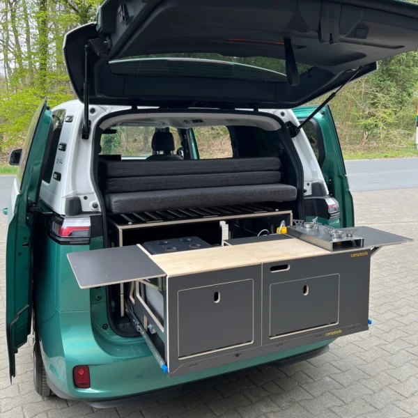 CampTools COSLEE KOMPAKT camperbox productfoto 8