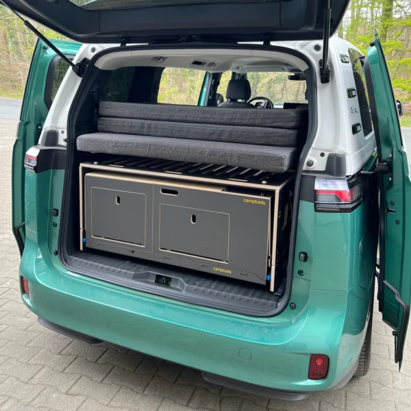 CampTools COSLEE KOMPAKT camperbox productfoto 9