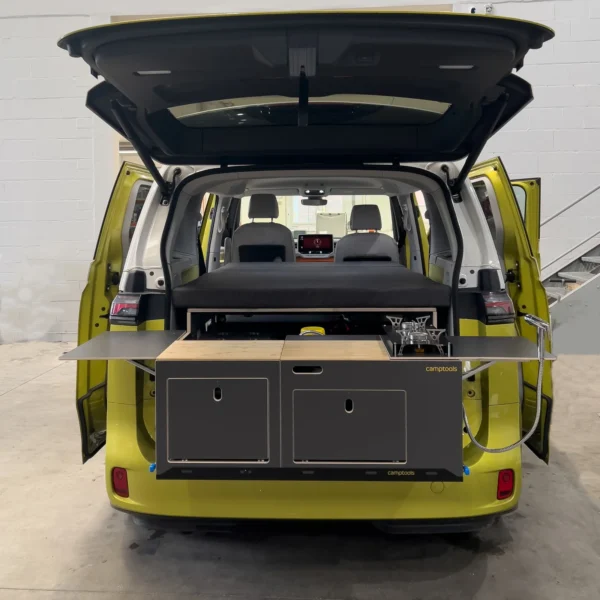 CampTools COSLEE KOMPAKT camperbox productfoto 15