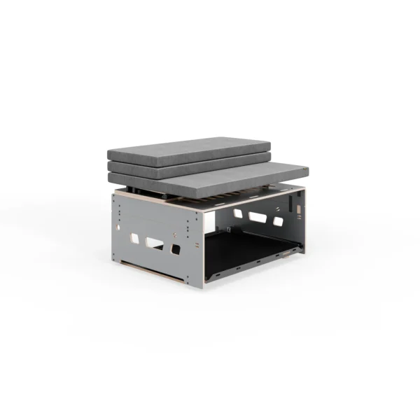 CampTools COSLEE KOMPAKT camperbox productfoto 9