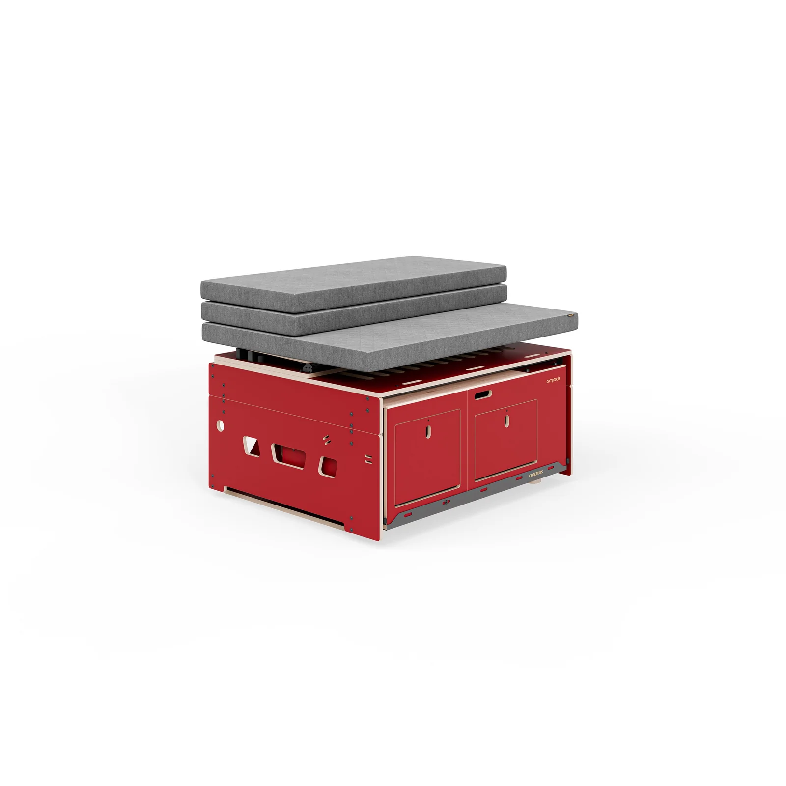 CampTools COSLEE KOMPAKT camperbox productfoto 1