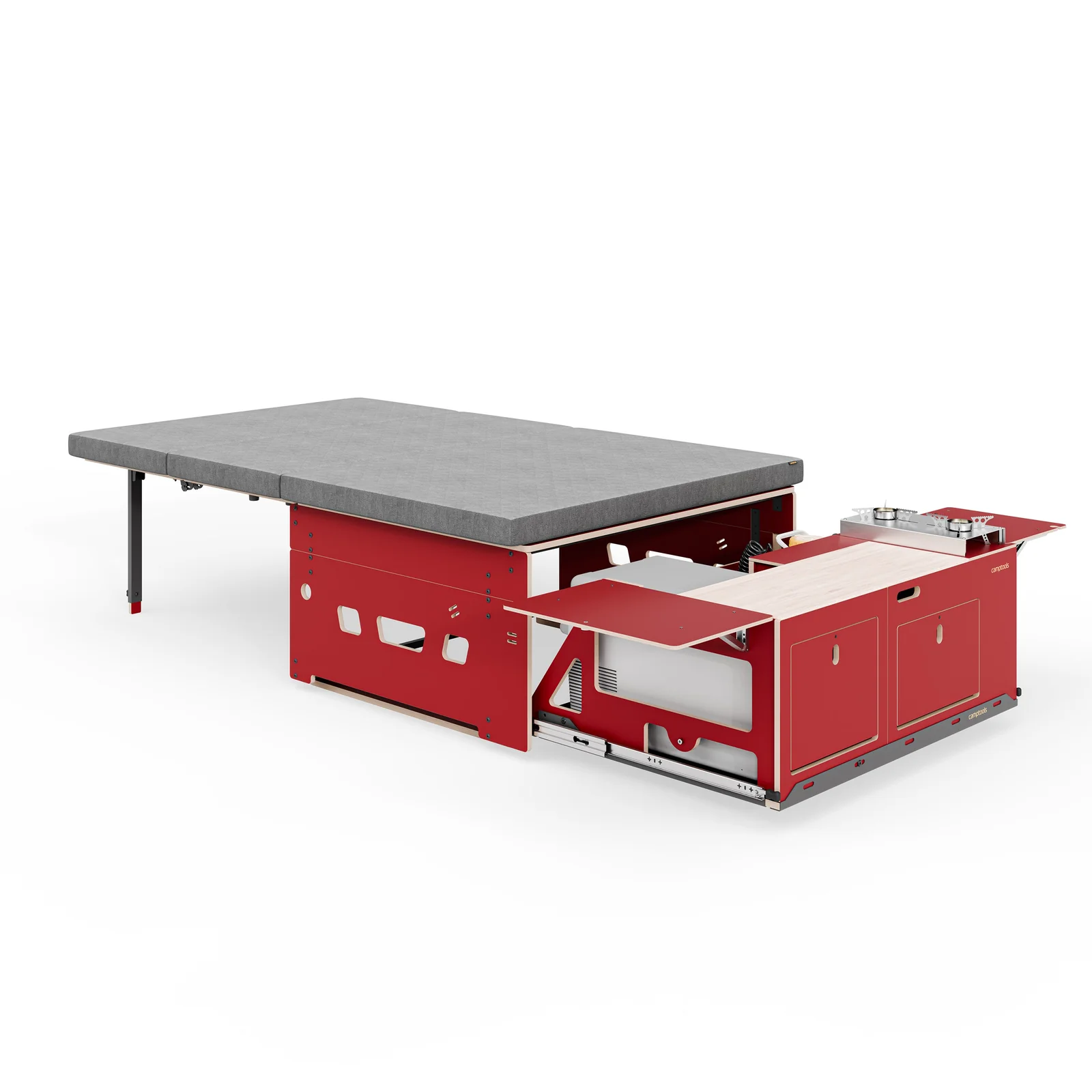 CampTools COSLEE KOMPAKT camperbox productfoto 2