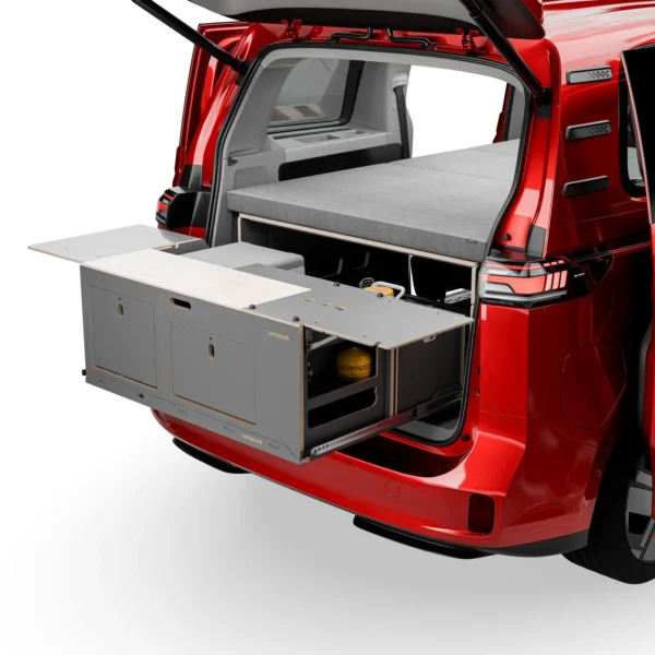 CampTools COSLEE KOMPAKT camperbox productfoto 3