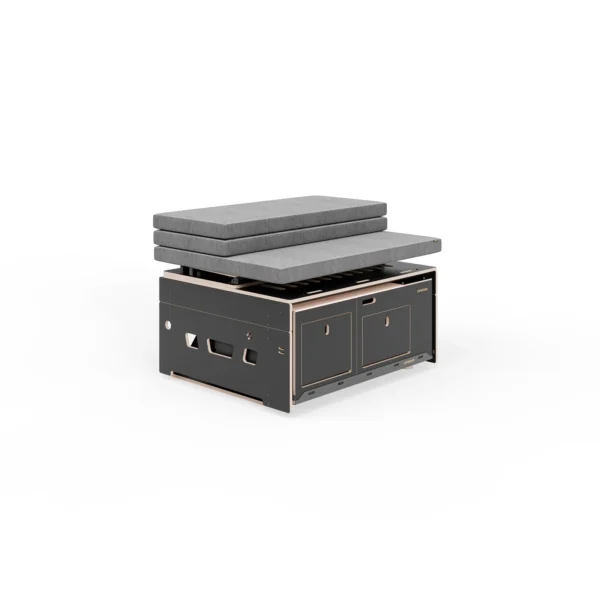 CampTools COSLEE KOMPAKT camperbox productfoto 9