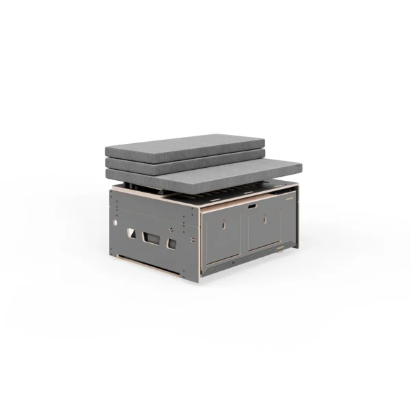 CampTools COSLEE KOMPAKT camperbox productfoto 11