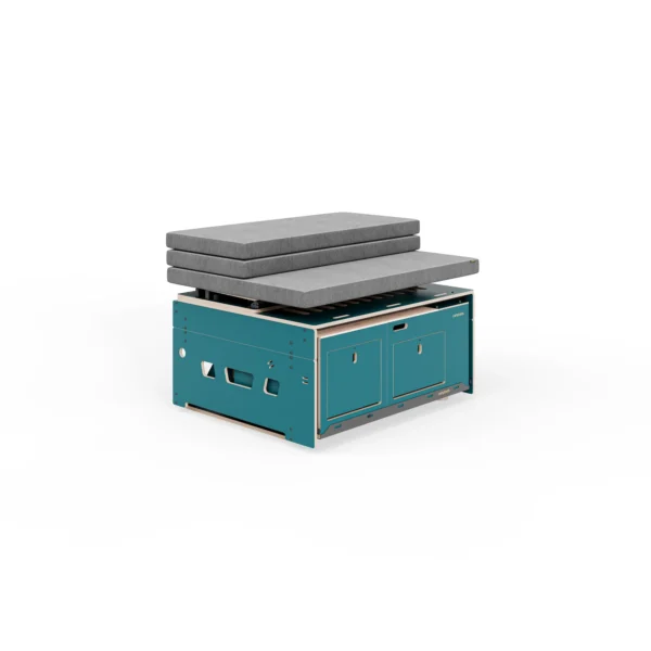 CampTools COSLEE KOMPAKT camperbox productfoto 15