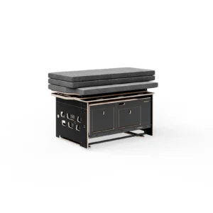 CampTools COSLEE compleet camperbox