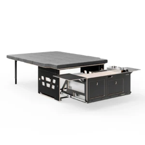CampTools COSLEE compleet camperbox
