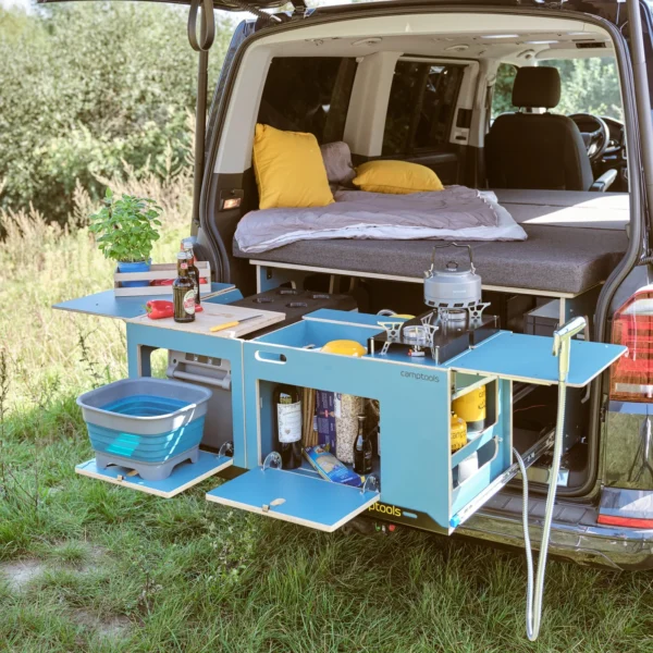 CampTools COSLEE compleet camperbox productfoto 4
