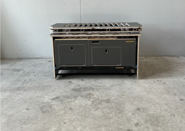 CampTools COSLEE compleet camperbox productfoto 5