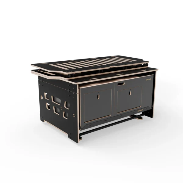 CampTools COSLEE compleet camperbox productfoto 12
