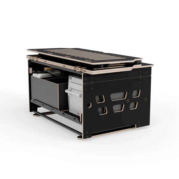 CampTools COSLEE compleet camperbox productfoto 13