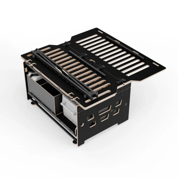 CampTools COSLEE compleet camperbox productfoto 14