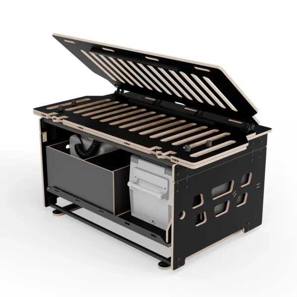 CampTools COSLEE compleet camperbox productfoto 15