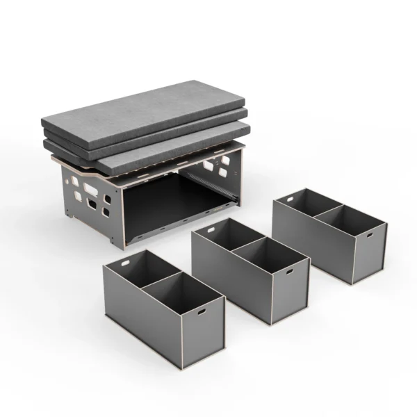 CampTools COSLEE opbergkisten camperbox productfoto 4