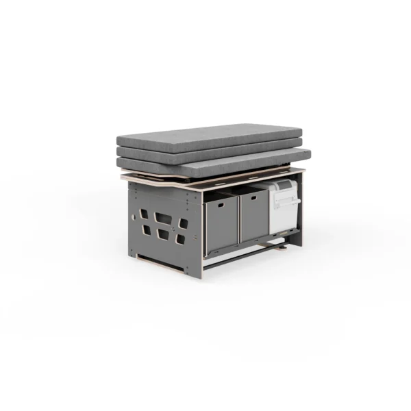 CampTools COSLEE opbergkisten camperbox productfoto 6