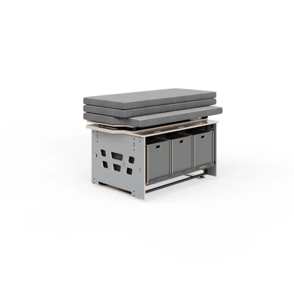 CampTools COSLEE opbergkisten camperbox productfoto 10