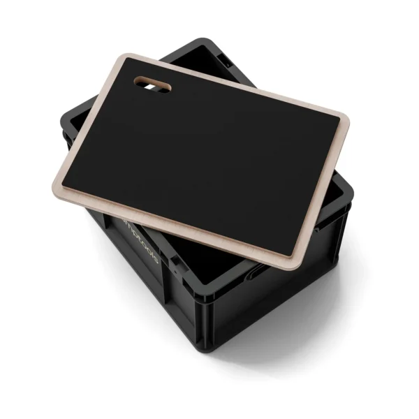 CampTools houten deksel eurobox accessoire productfoto 10