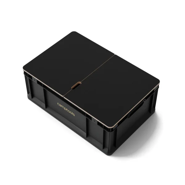 CampTools houten deksel eurobox accessoire productfoto 13