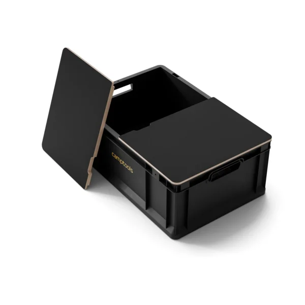 CampTools houten deksel eurobox accessoire productfoto 14
