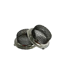 CampTools Gloeikorf Kookplaat accessory