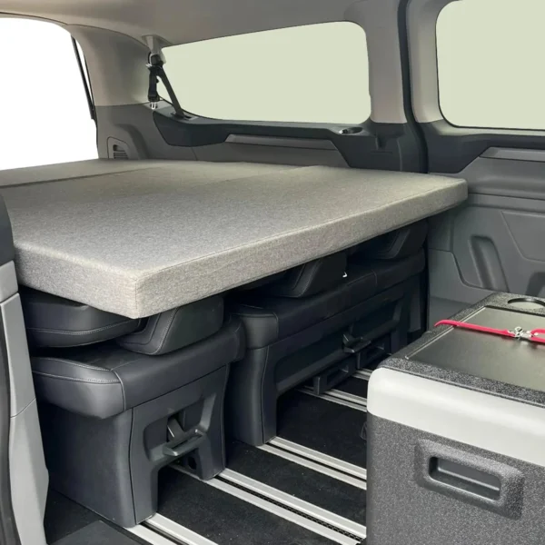 CampTools Vouwmatras Ford Transit Custom V710 productfoto 3
