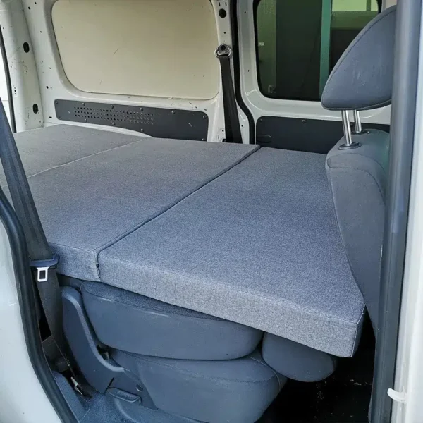 CampTools Opvouwbare Premium Matras Caddy productfoto 5