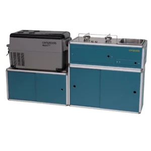 CampTools FLATKIT Onderkast keukenbox