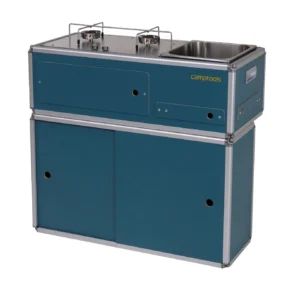 CampTools FLATKIT Onderkast keukenbox