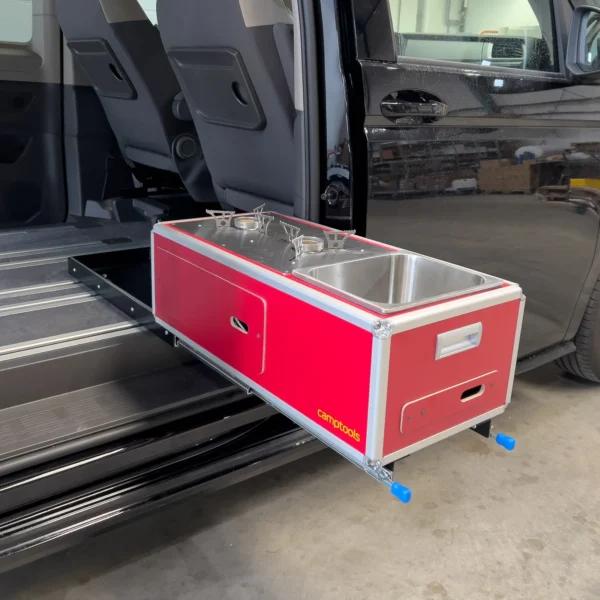 CampTools FLATKIT1 keukenbox productfoto 4