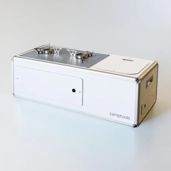 CampTools FLATKIT1 keukenbox productfoto 15