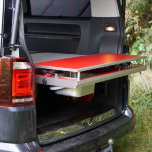 CampTools FLIPKIT keukenbox