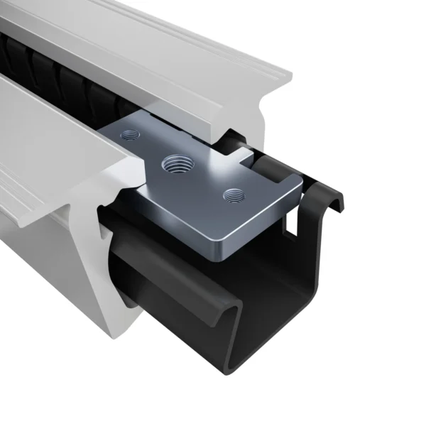 CampTools Gleufmoer M8 Ford Tourneo Custom V710 accessory productfoto 4