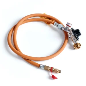 CampTools gasadapter 5/11 kg gasfles accessory